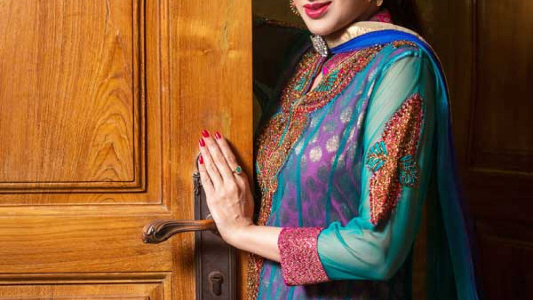 কুসুম শিকদার কুসুম শিকদার