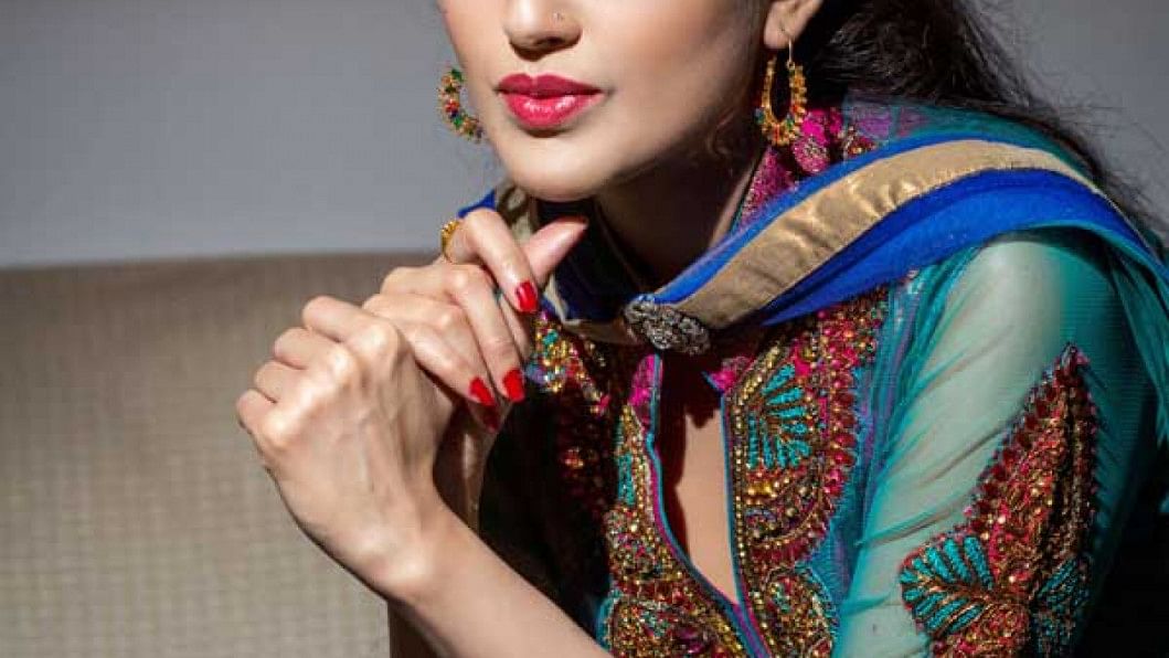 কুসুম শিকদার কুসুম শিকদার