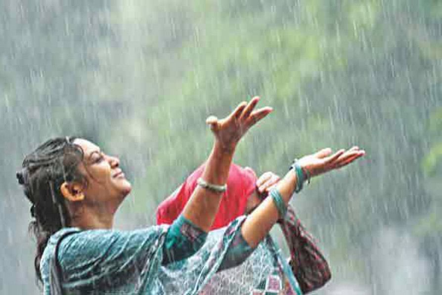 rains rains