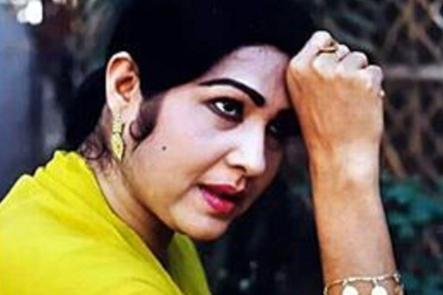 সোনালী দিনের অভিনেত্রী রোজী আফসারীর প্রয়াণদিন | The Daily Star Bangla
