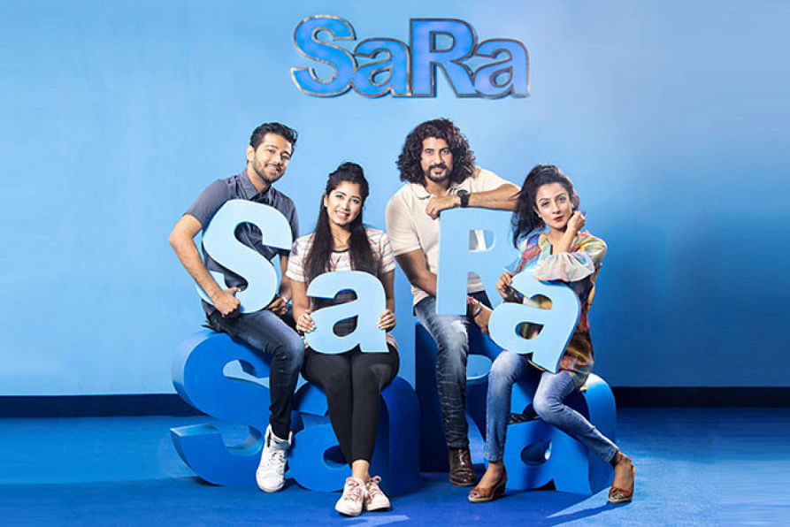SaRa SaRa