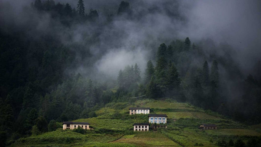 হিমালয় হিমালয়