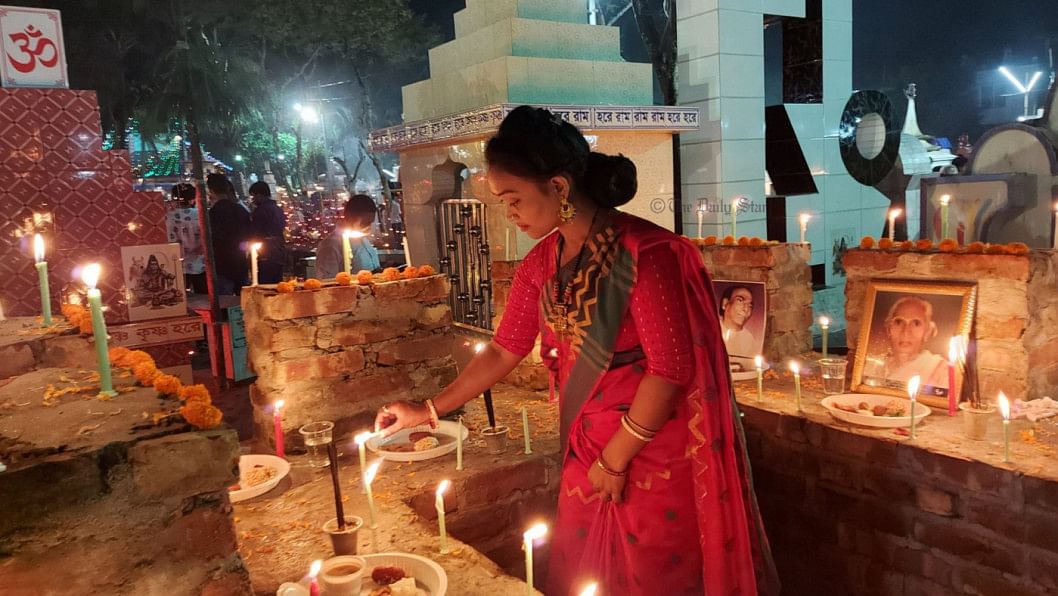 দীপাবলি দীপাবলি