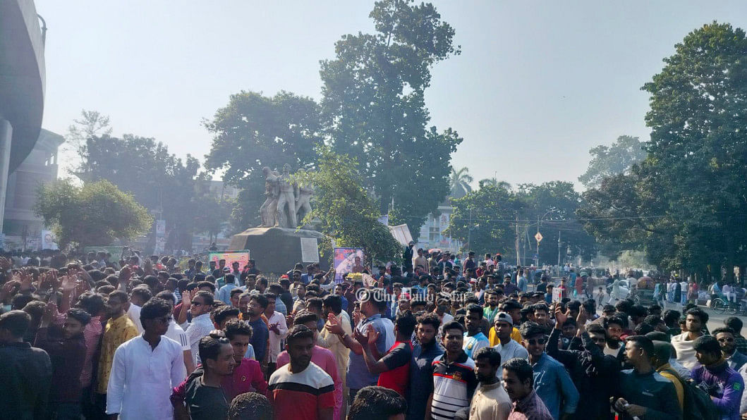 ছাত্রলীগ নেতা-কর্মীদের পদচারণায় মুখরিত সোহরাওয়ার্দী উদ্যান প্রধানমন্ত্রী, শেখ হাসিনা,