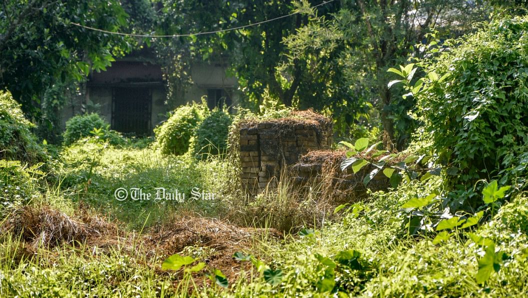 এটা একটা শিশু পার্ক খুলনার শিশু পার্ক