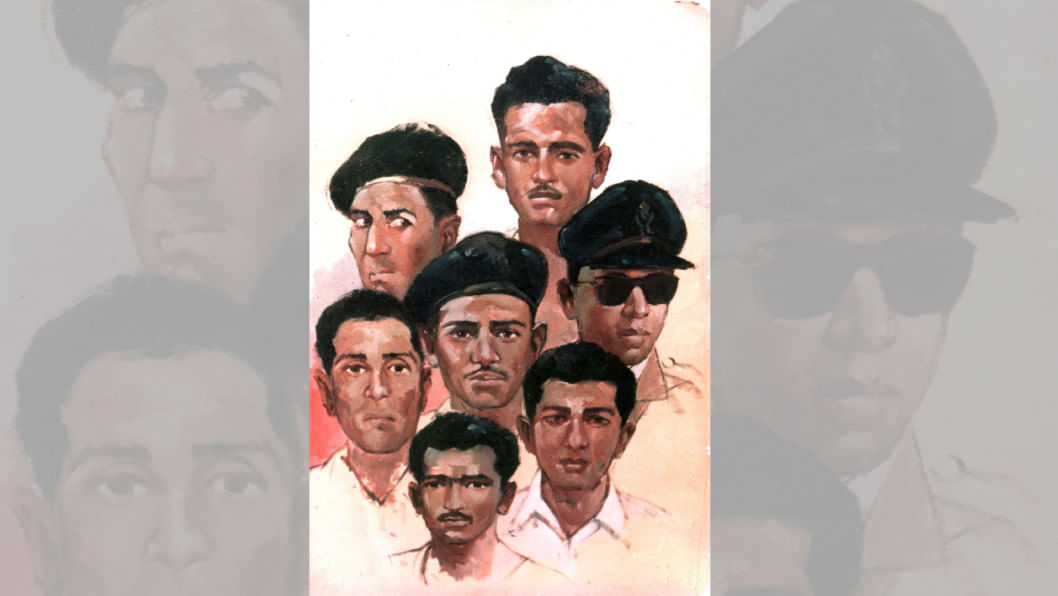 Latinaning keng eshagi surati