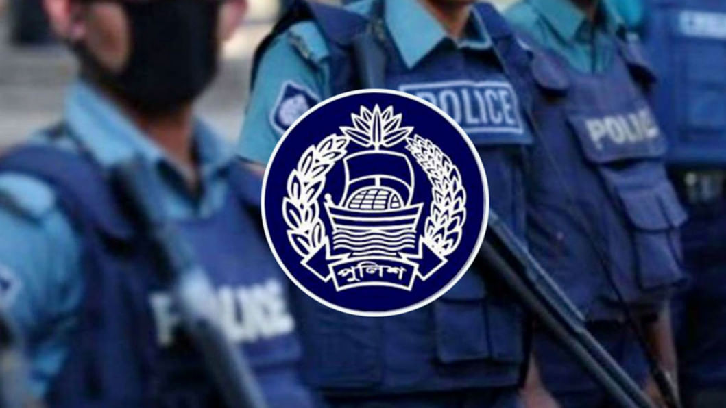 পুলিশের প্রতি জনতার কেন এতো ক্ষোভ? | The Daily Star Bangla