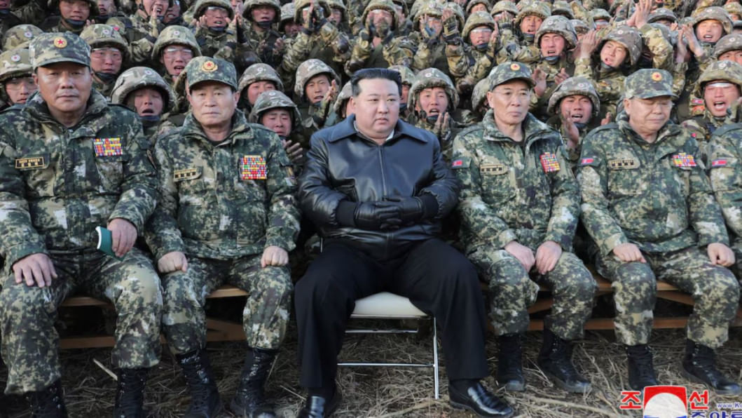 Porno filmda oriq kampir