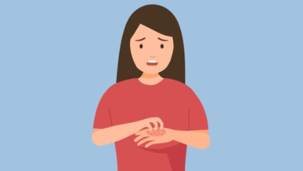 Julia Enn bilan anal