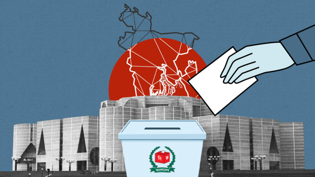 রাজনৈতিক বাস্তবতা ও তফসিল পরিবর্তনের ইতিহাস | The Daily Star Bangla