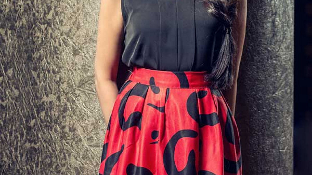 Nabila Nabila