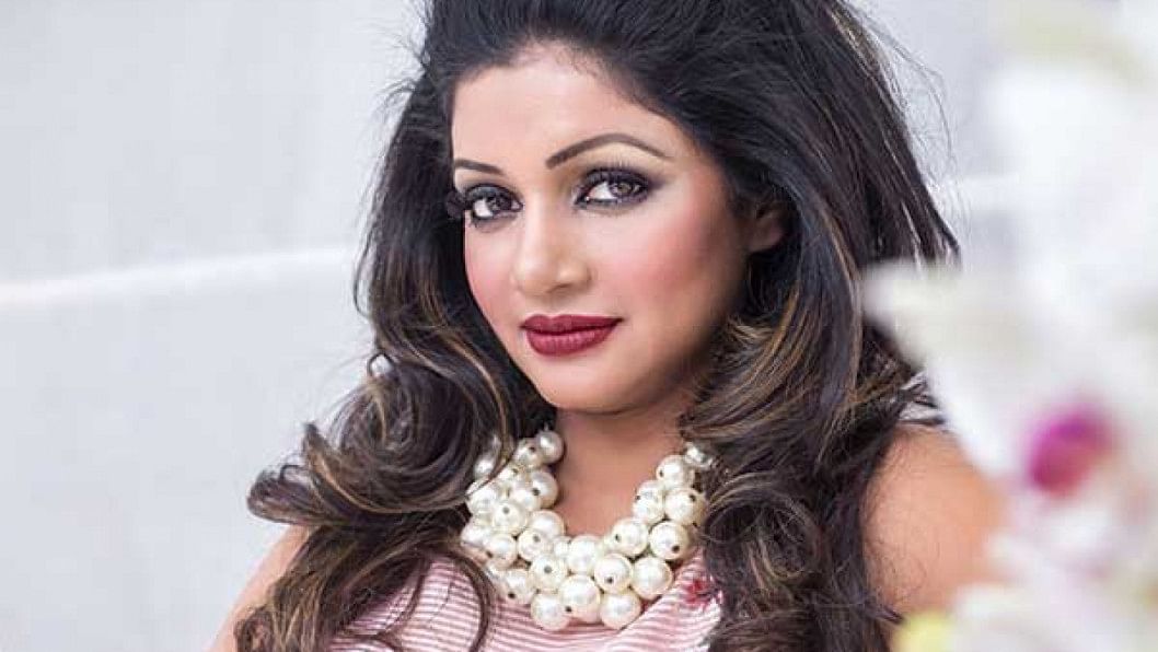 সোহানা সাবা সোহানা সাবা