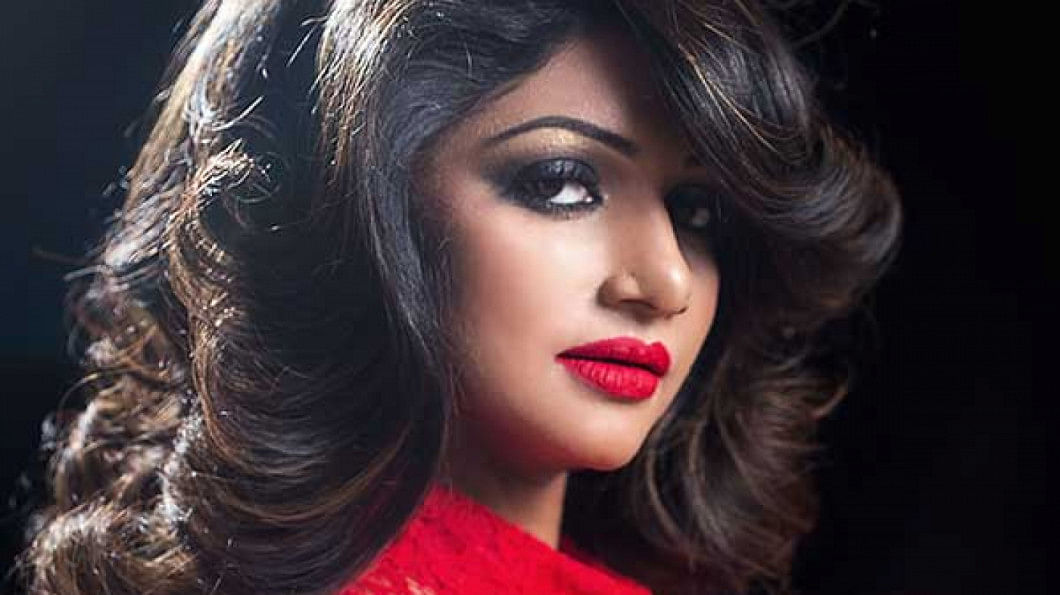 সোহানা সাবা সোহানা সাবা