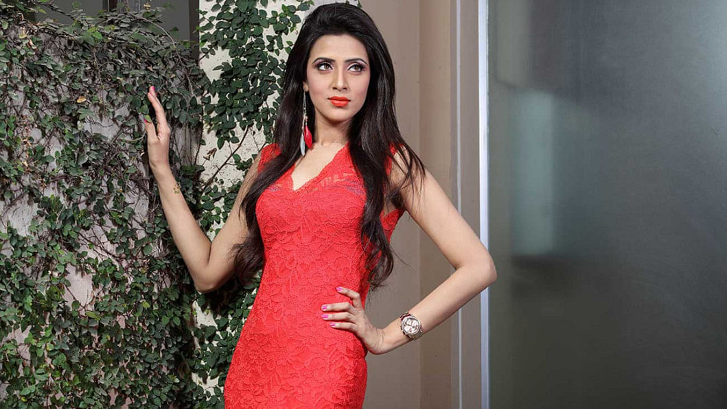 বিদ্যা সিনহা মিম বিদ্যা সিনহা মিম
