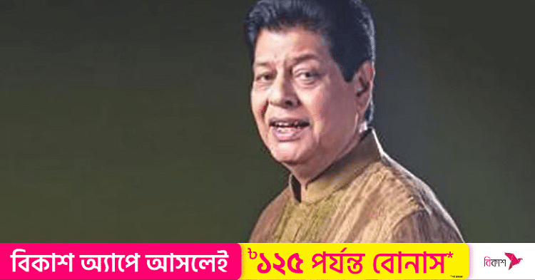 নায়ক ফারুক যে অজানা কথা বলেছিলেন | The Daily Star Bangla